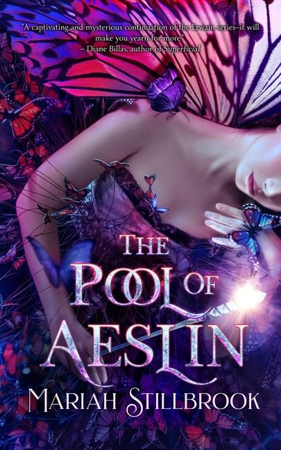 Book The Pool of Aeslin Mariah Stillbrook