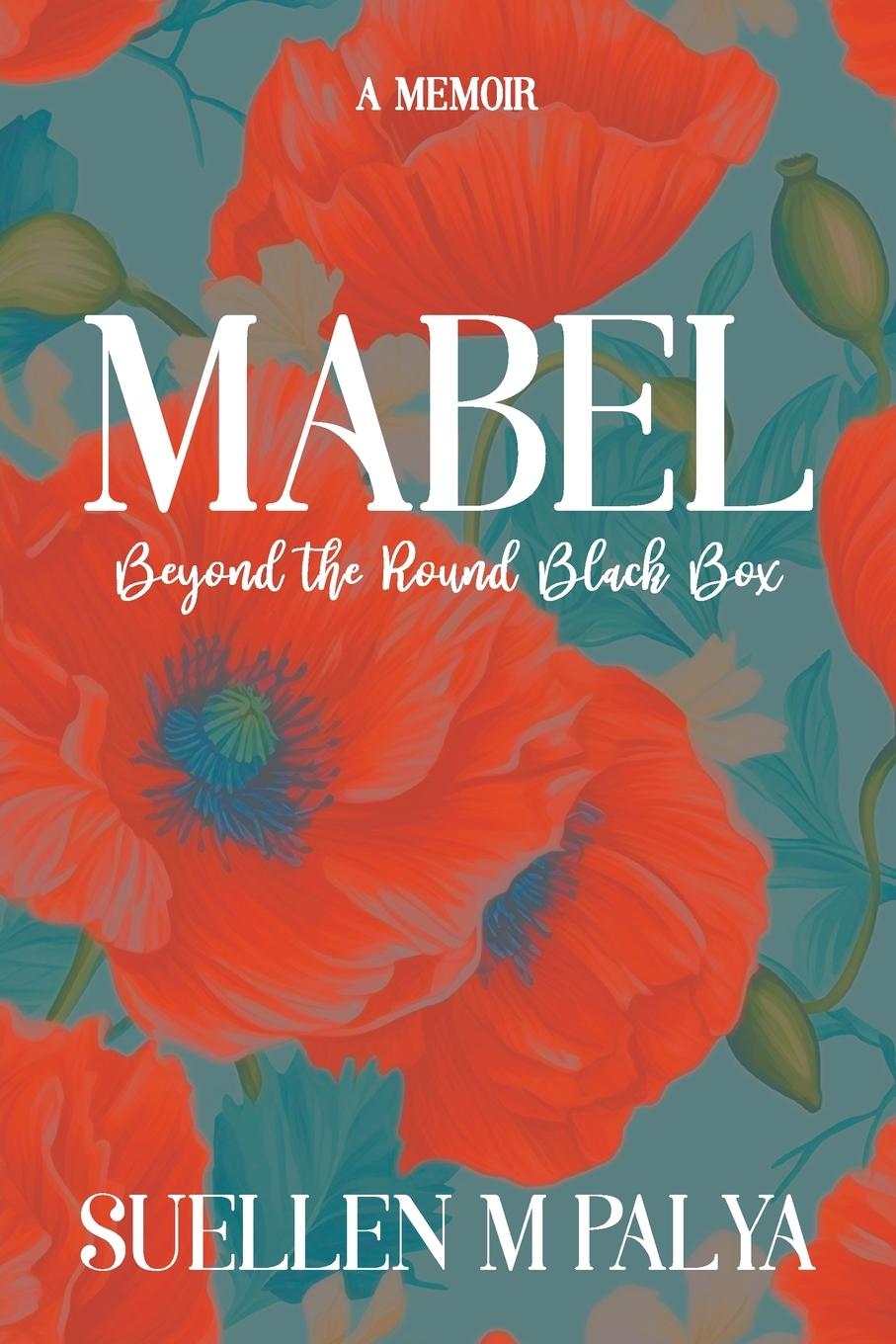 Kniha Mabel Suellen M Palya