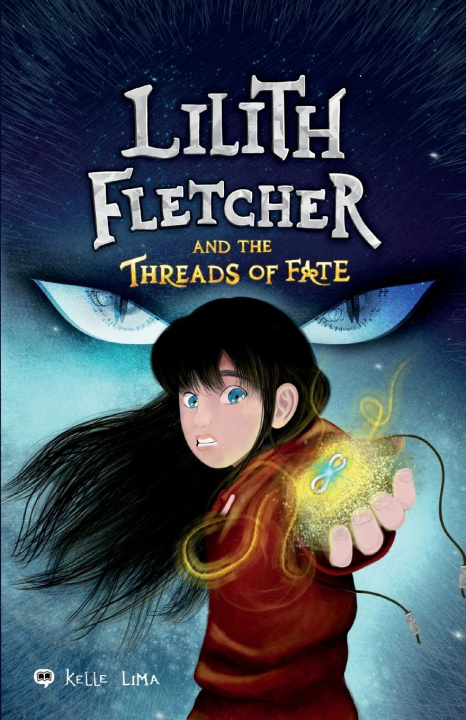 Knjiga Lilith Fletcher Kelle Lima