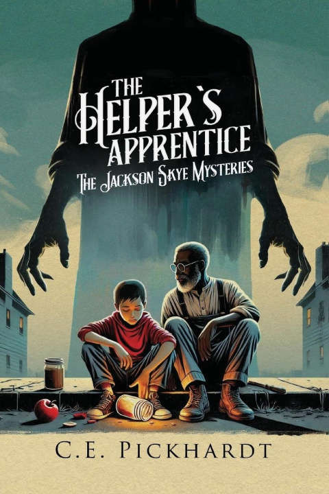 Book The Helper's Apprentice C. E. Pickhardt