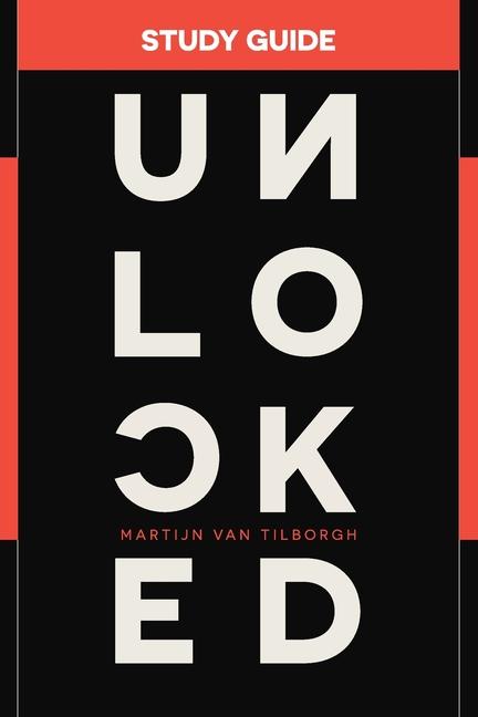 Kniha Unlocked Study Guide 