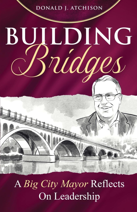 Knjiga Building Bridges 