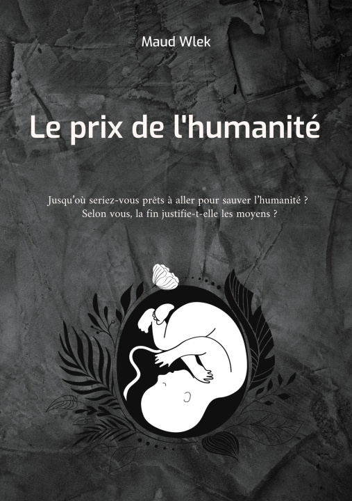 Book Le prix de l'humanité Wlek