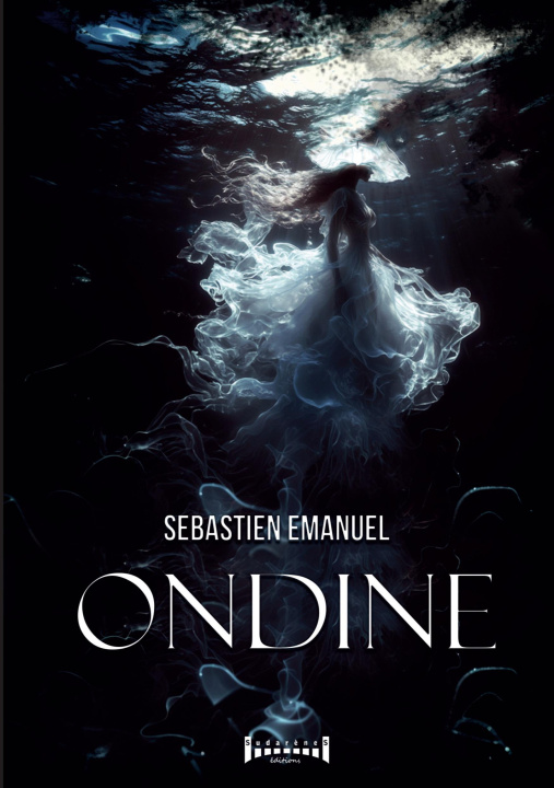 Knjiga Ondine Sudarénes Editions