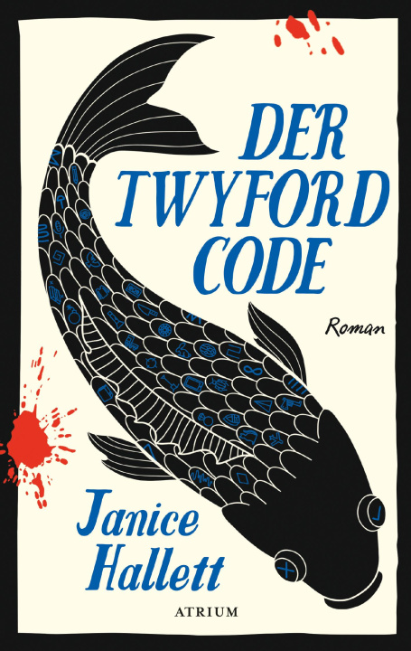 Kniha Der Twyford-Code Stefanie Kremer