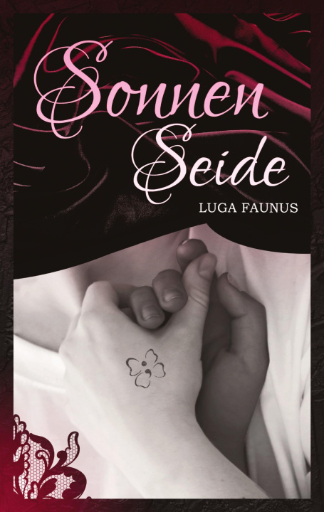 Knjiga Sonnenseide Luga Faunus