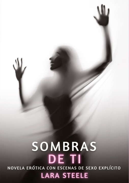 Book Sombras de Ti Lara Steele