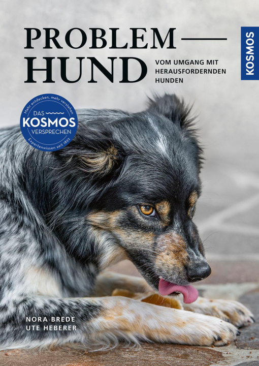 Libro Problem Hund Nora Brede