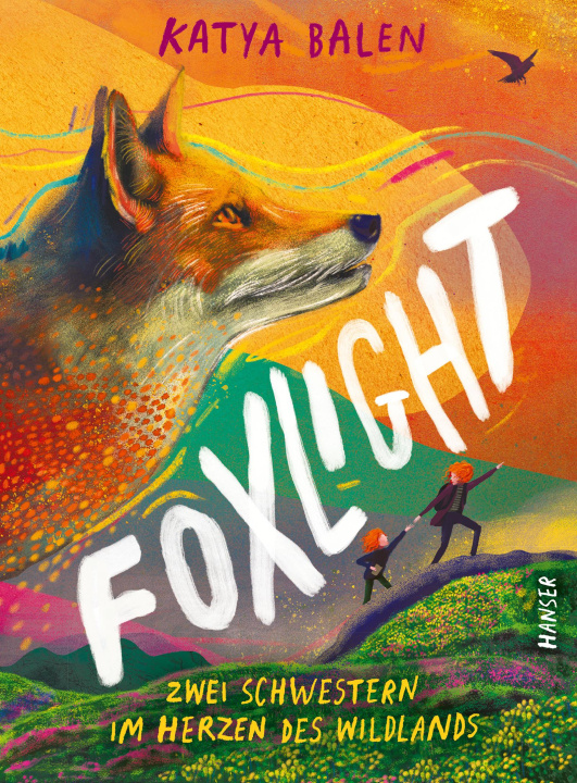 Kniha Foxlight Birgitt Kollmann