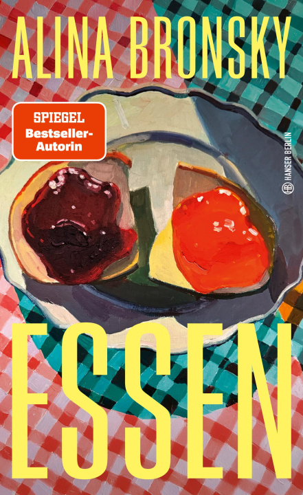 Βιβλίο Essen Alina Bronsky