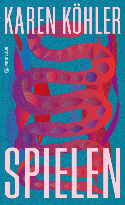 Kniha Spielen Karen Köhler