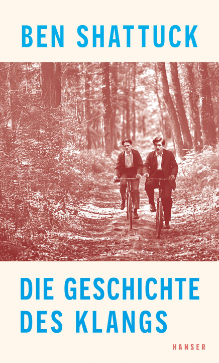 Kniha Die Geschichte des Klangs Dirk van Gunsteren