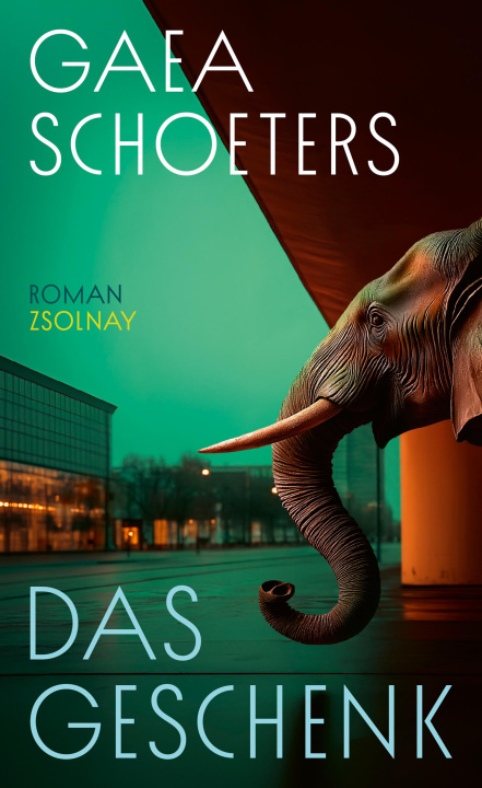 Kniha Das Geschenk Lisa Mensing