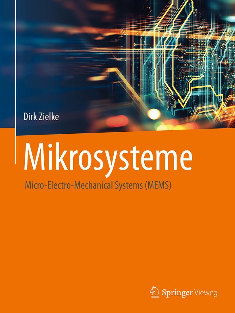 Book Mikrosysteme Zielke