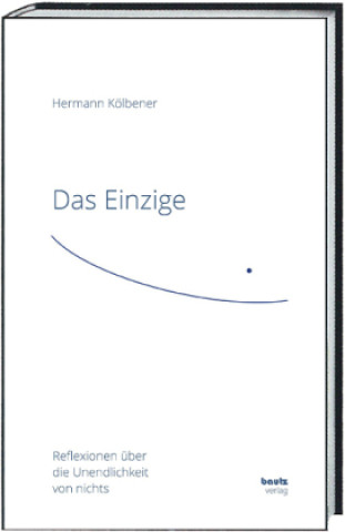 Kniha Das Einzige Hermann Kölbener