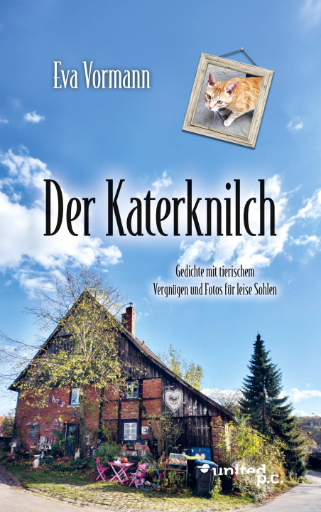 Knjiga Der Katerknilch 