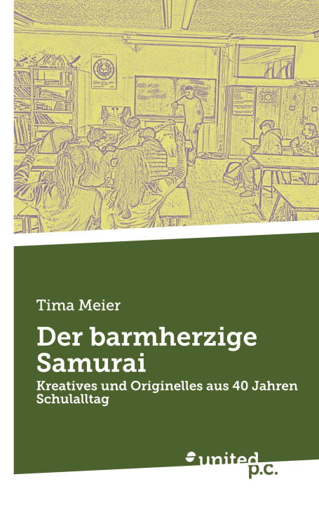 Book Der barmherzige Samurai 