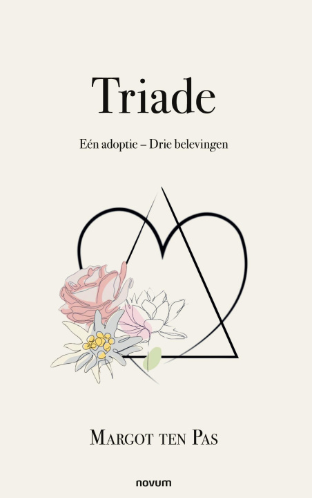 Kniha Triade 