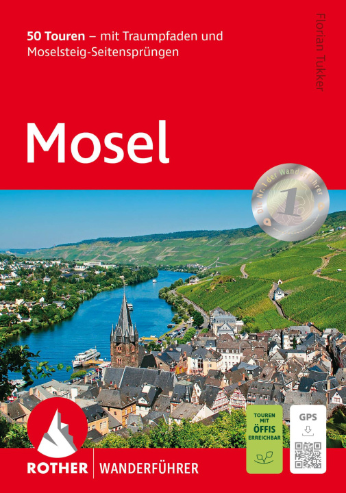 Βιβλίο Mosel Florian Tukker