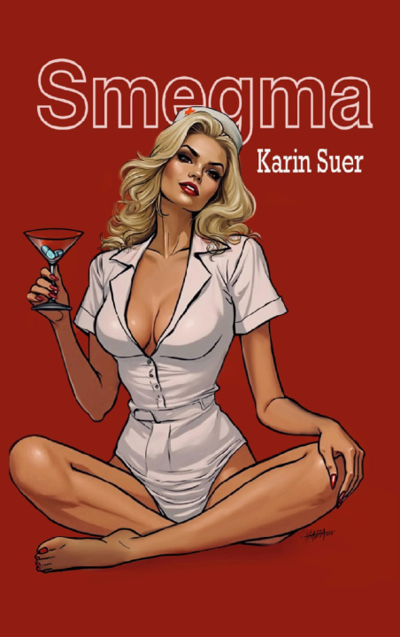 Knjiga Smegma Karin Suer