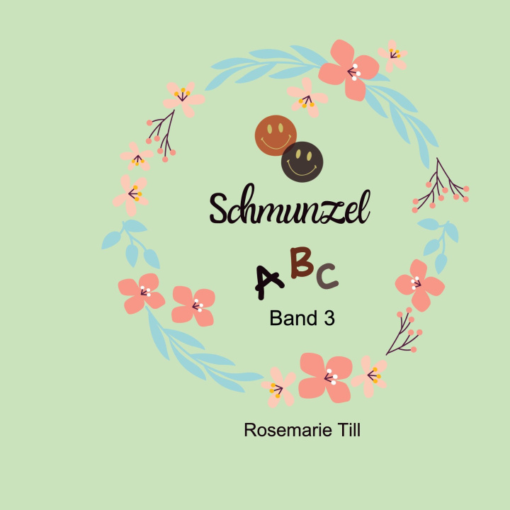 Book Schmunzel ABC 