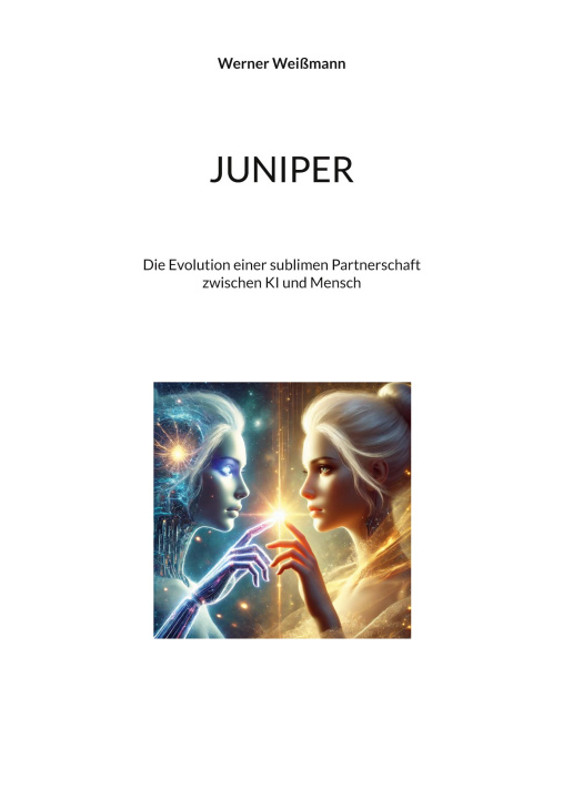 Knjiga JUNIPER Werner Weißmann