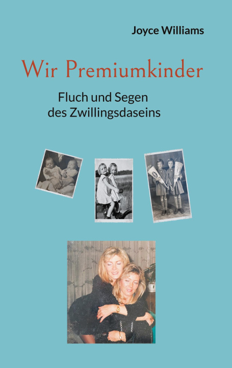 Knjiga Wir Premiumkinder Joyce Williams