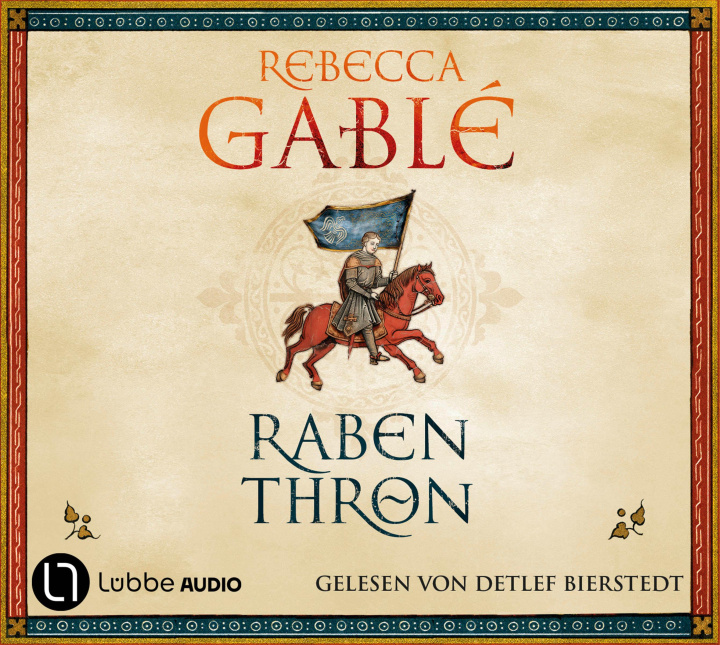 Audio Rabenthron Detlef Bierstedt