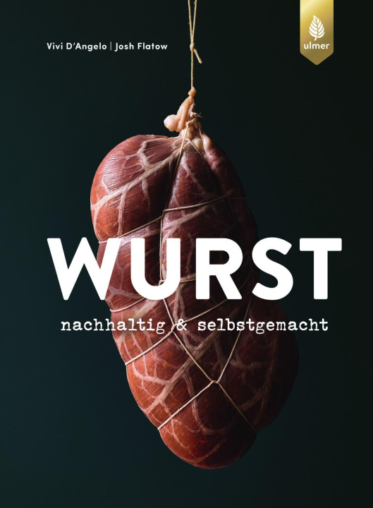 Kniha Wurst Josh Flatow
