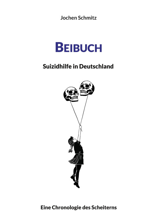 Knjiga Beibuch Jochen Schmitz