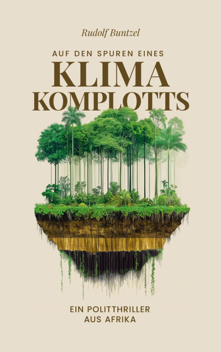 Book Auf den Spuren eines Klimakomplotts 
