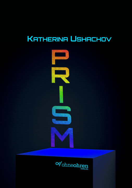 Kniha PRISM 