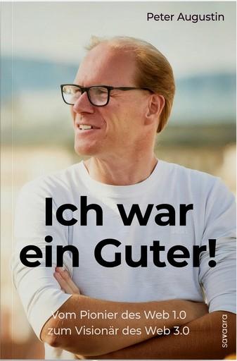 Книга Ich war ein Guter 
