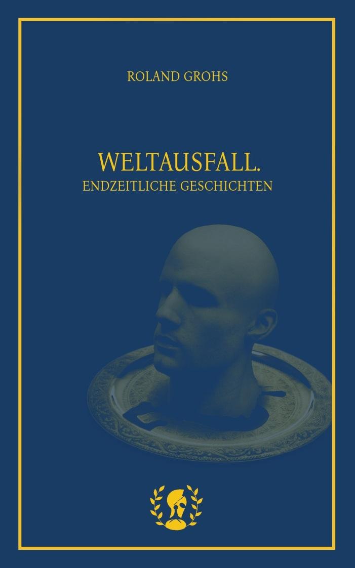 Kniha Weltausfall 