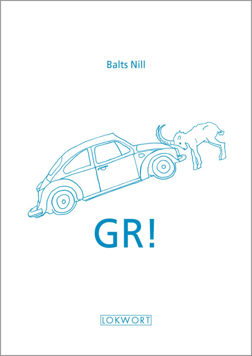 Book GR! 