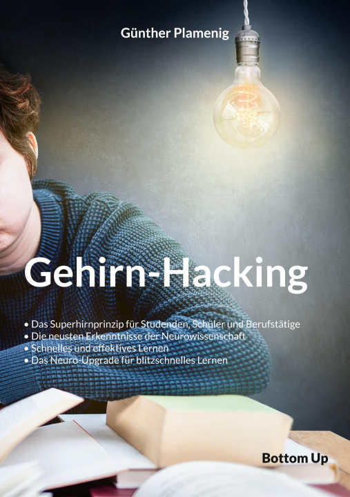 Knjiga Gehirn-Hacking 