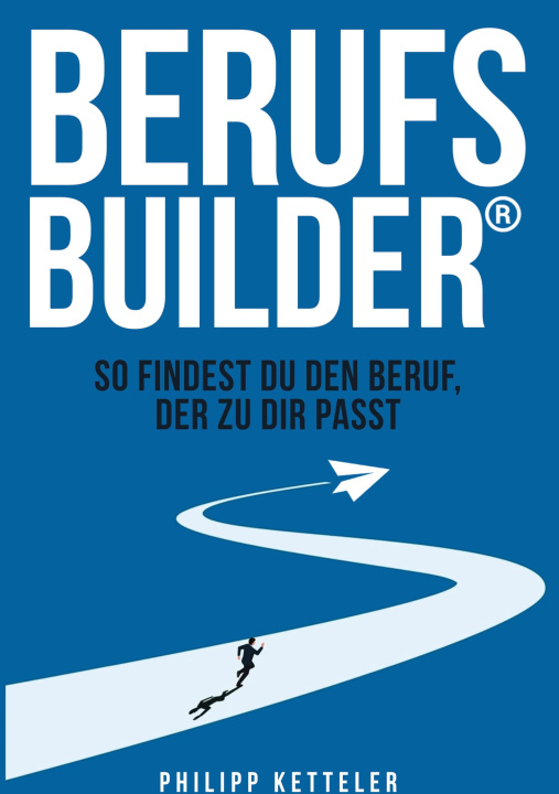 Kniha Berufsbuilder Philipp Ketteler