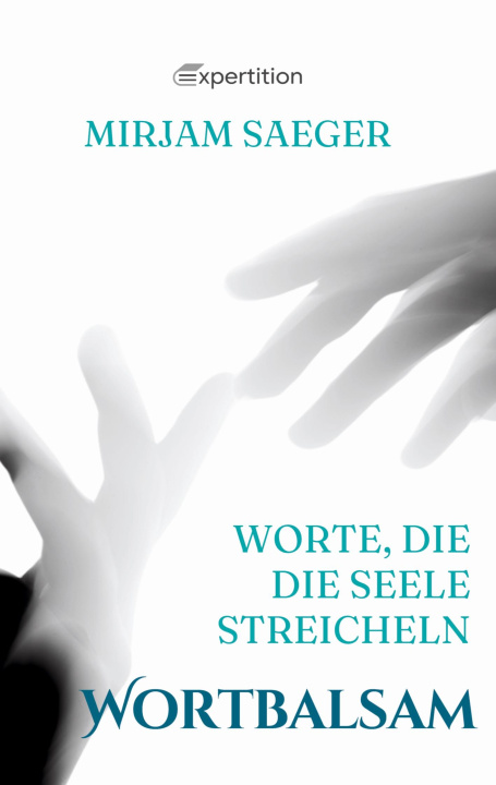 Knjiga Wortbalsam Mirjam Saeger