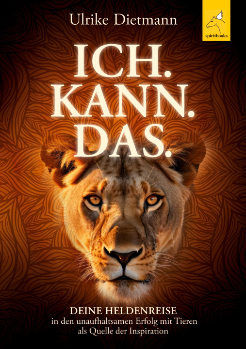 Libro ICH. KANN. DAS. Ulrike Dietmann