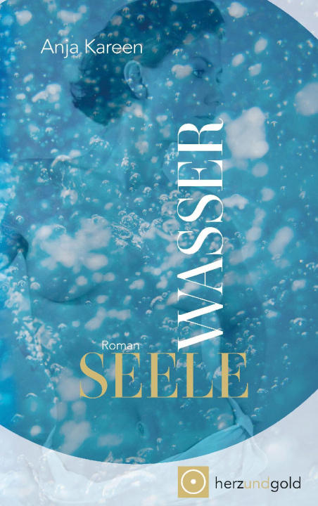 Kniha Wasserseele 