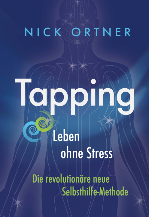 Knjiga Tapping Nick Ortner
