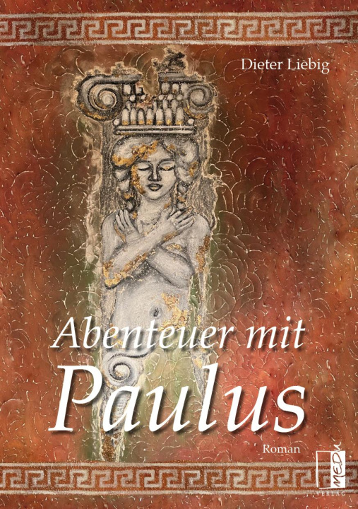 Book Abenteuer mit Paulus Dieter Liebig