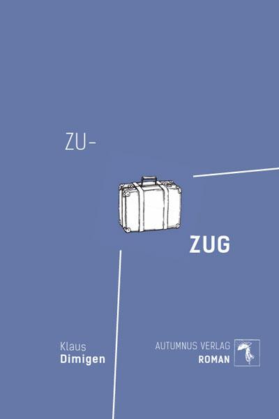 Kniha Zuzug 