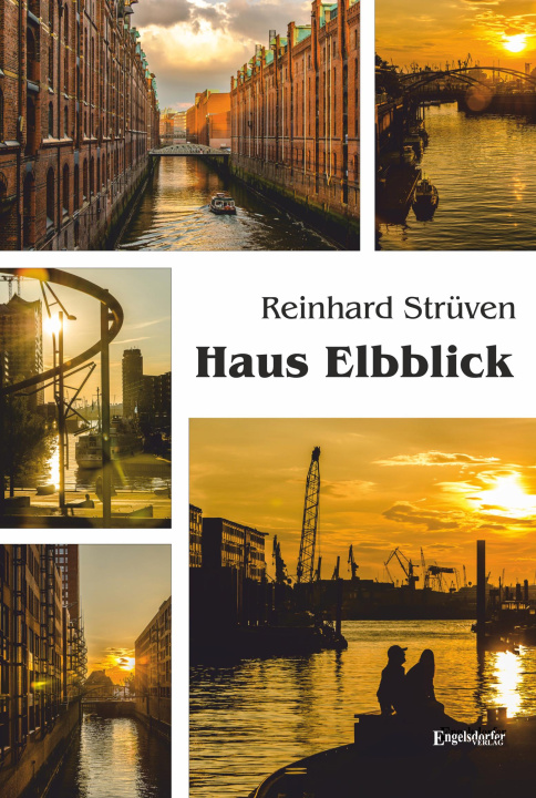 Knjiga Haus Elbblick 