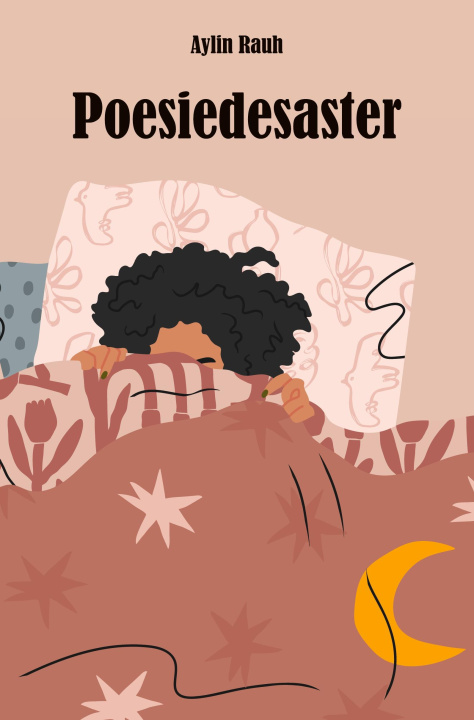 Kniha Poesiedesaster 
