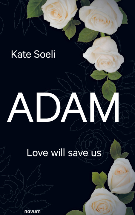 Kniha Adam Kate Soeli