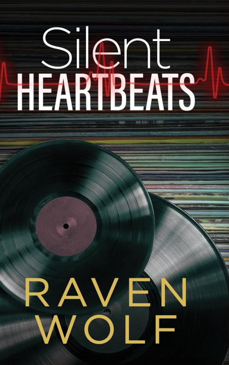 Knjiga Silent Heartbeats Raven Wolf