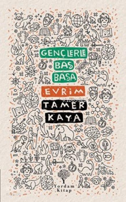 Kniha Genclerle Bas Basa - Evrim 