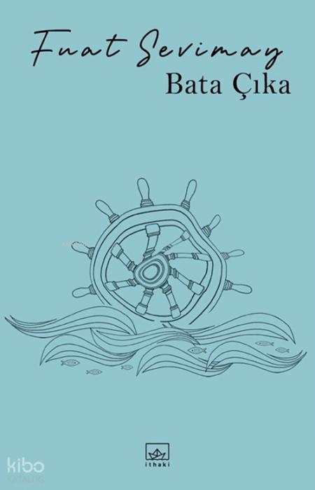 Book Bata Cika 