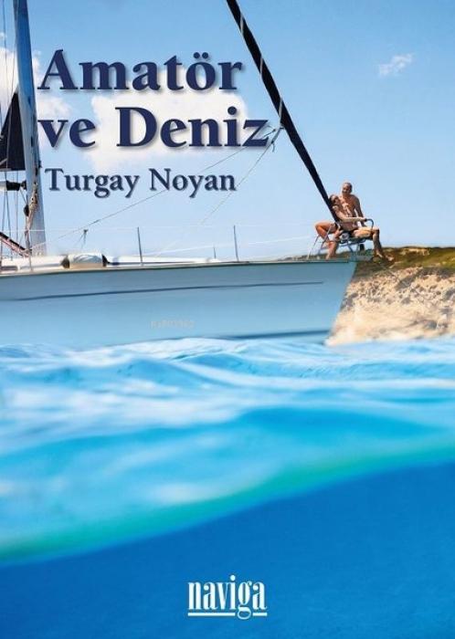 Book Amatör ve Deniz 